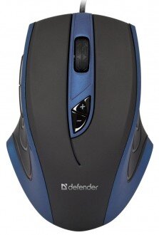 Defender GMX-1800 Mouse kullananlar yorumlar
